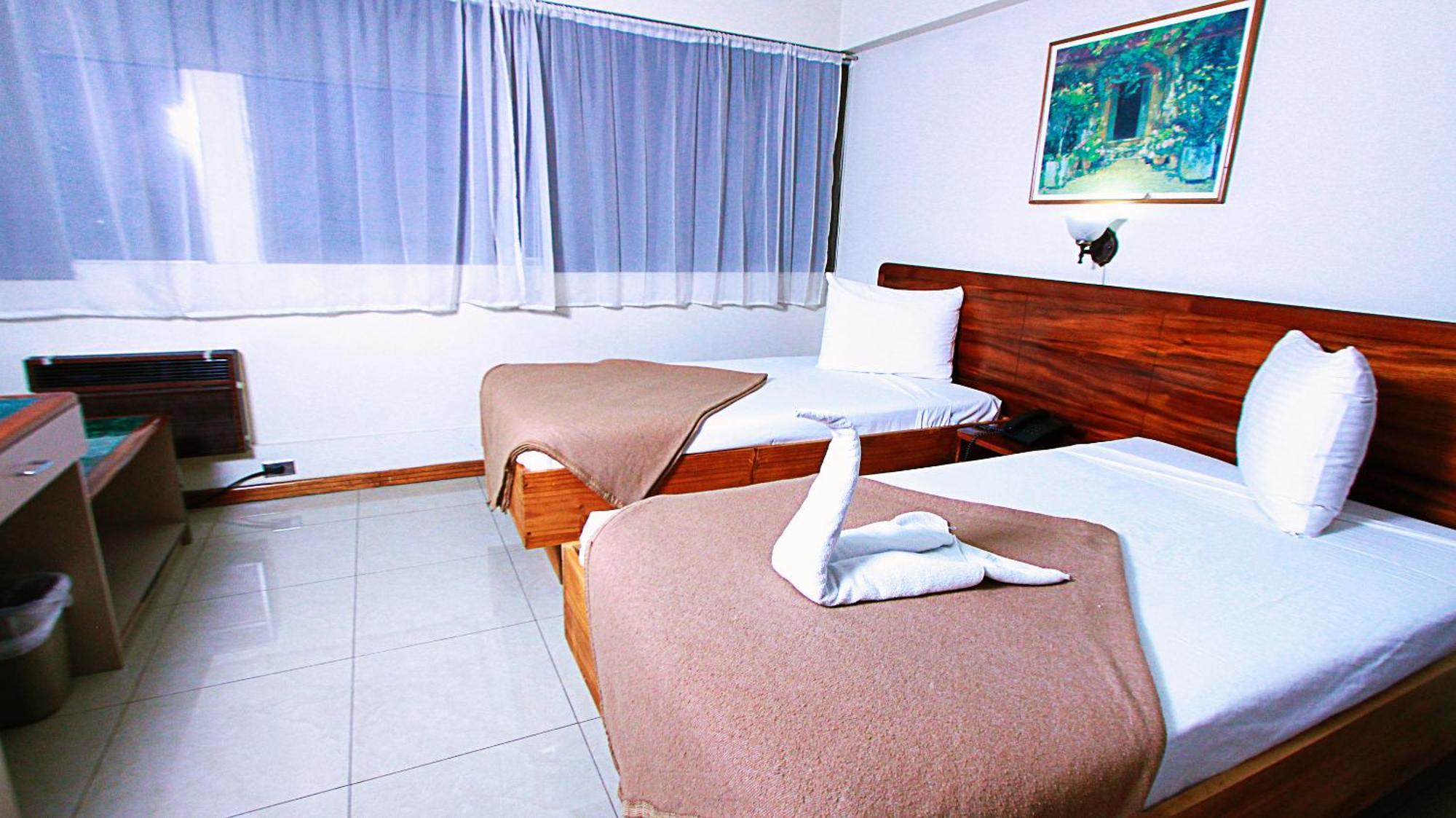 Hotel Ambassador San José Exterior foto