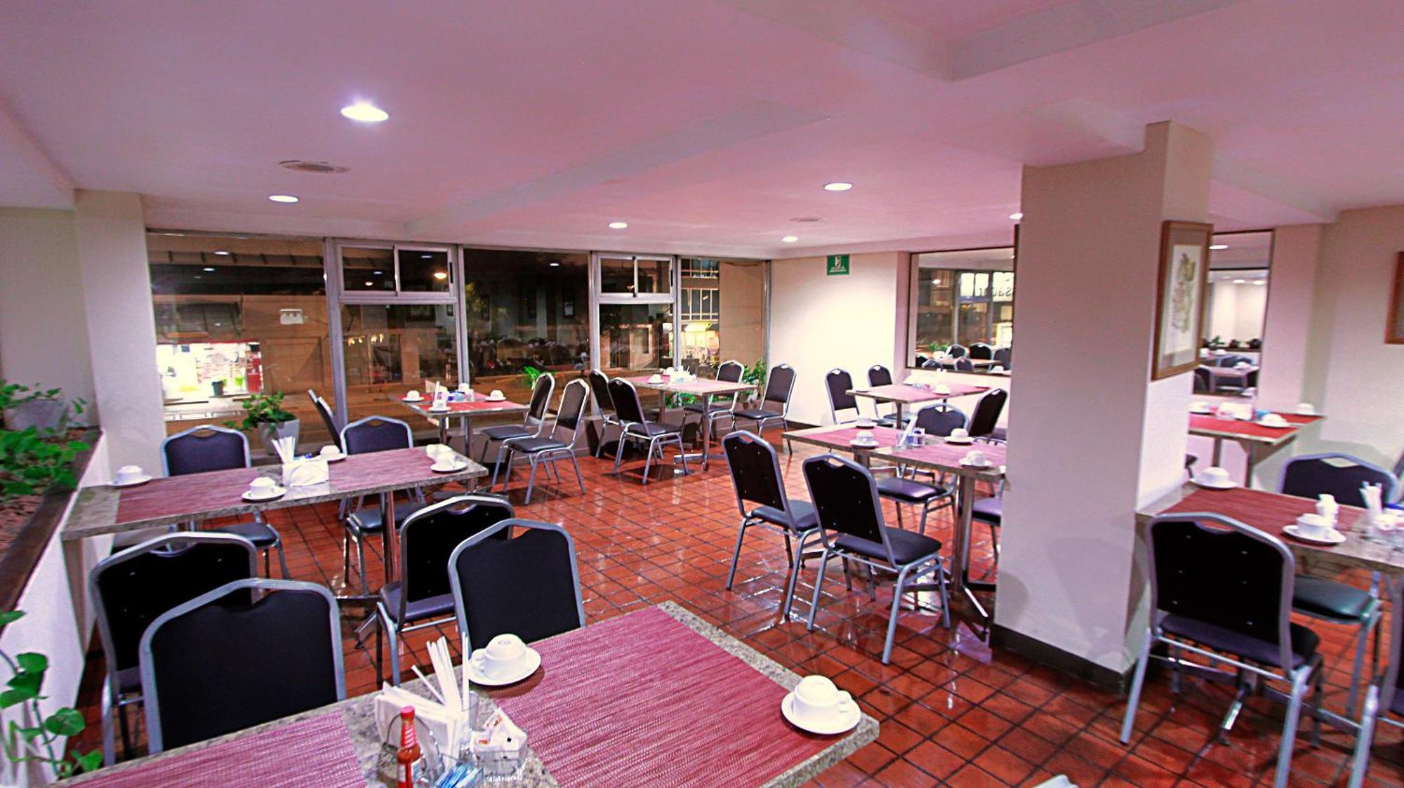 Hotel Ambassador San José Exterior foto