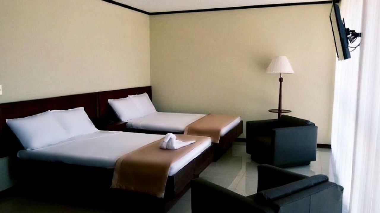 Hotel Ambassador San José Exterior foto