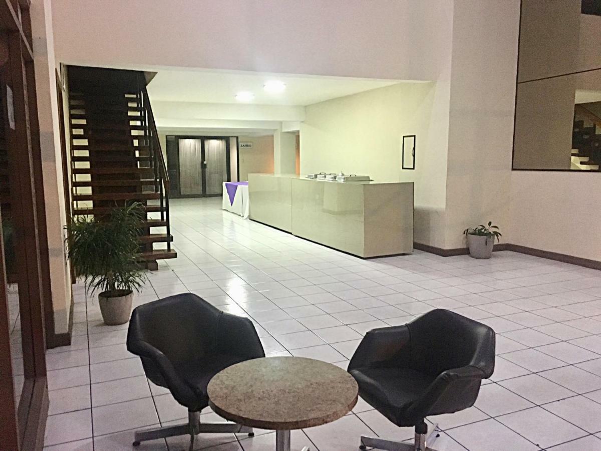 Hotel Ambassador San José Exterior foto
